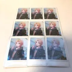 プロセカ ZOZOTOWN 第2弾 チェキ 天馬司