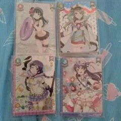 2026年最新】スクールアイドルコレクションの人気アイテム - メルカリ
