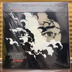 超激レア品 Michael Jackson / Scream[輸入盤]ポスター付 超激レア品 Michael Jackson / Scream[輸入盤]ポスター付 - メルカリ