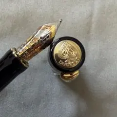 parker 大理石　万年筆　新品のサムネイル