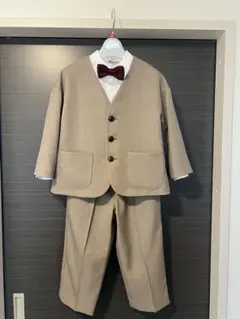 男の子フォーマルスーツ 110 イオンwaltz by BEAMS DESIGN