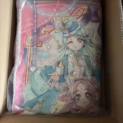 た*か様 名探偵プリキュア キャラねる袋 非売品 - メルカリ