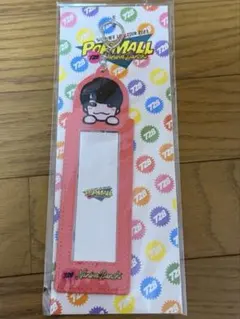 なにわ男子 西畑大吾フォトカードホルダー