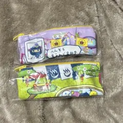 たまごっちのプチプチおみせっちグッズコレクション　2点セット