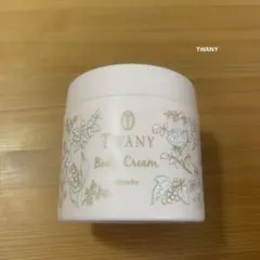 TWANY ボディクリーム 180ｇのサムネイル