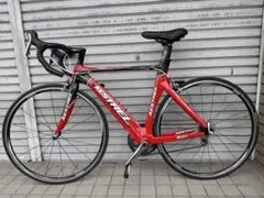 ビーエムシー BMC SLC01 アルテグラ 6700 490mm カーボン - メルカリ