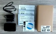 無線LANルーター エレコム WRC-F300NF