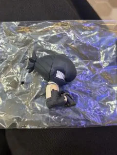 チェンソーマン 肩ズンFig. ボム