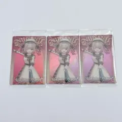 にじさんじ ウエハース 魔界ノりりむ