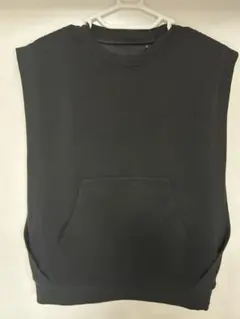【ワークマンプラス】ストレッチライトベストのサムネイル