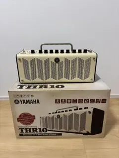 Yamaha THR10II ギター用アンプ - メルカリ