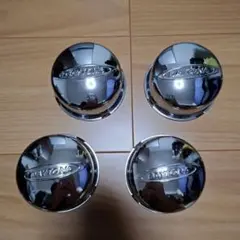 トヨタ　カリーナ　ホイール　センターキャップ　ハーフキャップ？ トヨタ カリーナ ホイール センターキャップ ハーフキャップ？ - メルカリ