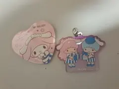 シナモロール