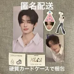 ALD FCキット サンヒョン