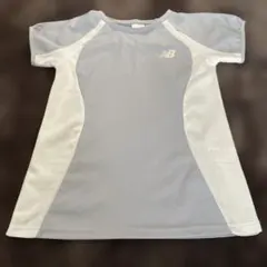 ニューバランス テニスウェア レディース 半袖シャツ Tシャツ