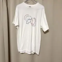 マカロニえんぴつ Tシャツ　Lサイズ