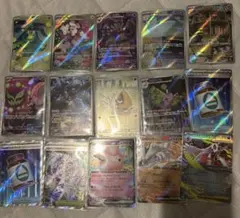 ポケモンカードその他　まとめ売り