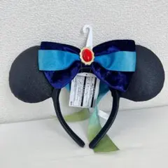 ディズニー ハロウィン 2025 フレンジー ダンサー カチューシャ