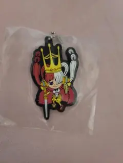 ワンピース/フィルムレッド/ウタ/ラバーストラップ