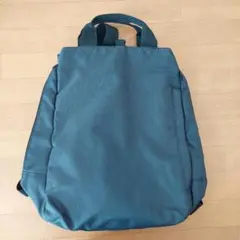 ROOTOTE　リュック