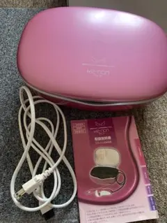 ke-non フラッシュ式脱毛器 本体 4.1ver - メルカリ