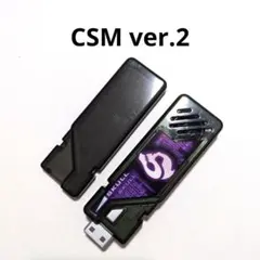 ジョーカーメモリ CSM ver.2 ダブルドライバー ver.2付属品 - メルカリ