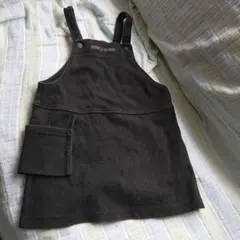 COMME CA DU MODE ジャンパースカート キッズ