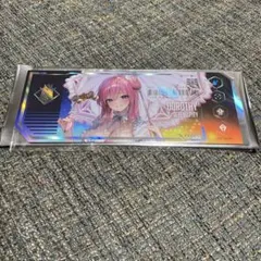 韓国限定 勝利の女神:NIKKE 高級募集 チケットvol.5 ドロシー - メルカリ