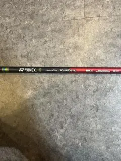 YONEX REXIS KAIZA-L ゴルフ シャフトのサムネイル