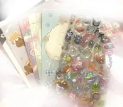 ボンボンドロップシール 正規品 おすそ分け