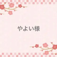 やよい様 リクエスト 4点 まとめ商品