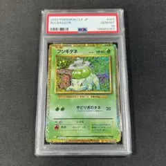 2026年最新】フシギダネclassicの人気アイテム - メルカリ