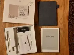 2026年最新】supernote a6xの人気アイテム - メルカリ