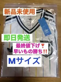 完売品】希少 adidas アルゼンチン代表 Tシャツ Mサイズ メッシ着用