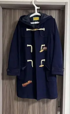 2025年最新】BETTY'S BLUE ロングコートの人気アイテム - メルカリ