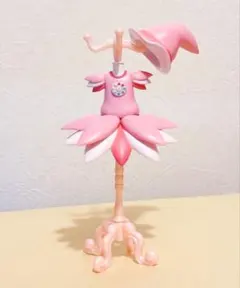 おジャ魔女どれみ　カプセルトルソー　どれみ