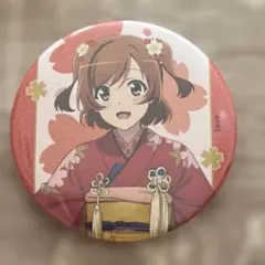 めいこい 東急ハンズ限定 缶バッジ 綾月芽衣 - メルカリ