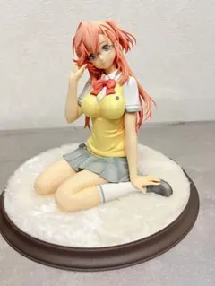 あの夏で待ってる 貴月イチカ1/7 完成品フィギュア[グッドスマイルカンパニー]