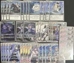 ヴァイスシュヴァルツ　ホロライブ　まとめ売り　4コン 2026年最新】ヴァイスシュヴァルツ ホロライブ 4コンの人気アイテム