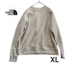 THE NORTH FACE ザノースフェイス サーマル　ロンT ワッフル 長袖