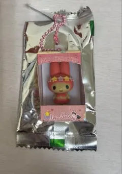 サンリオキャラクターズ チョコボックス マイメロディ