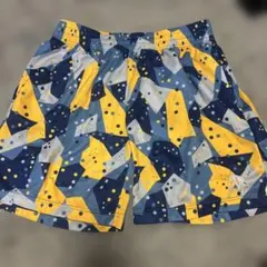 EGOZARU ショートパンツのサムネイル