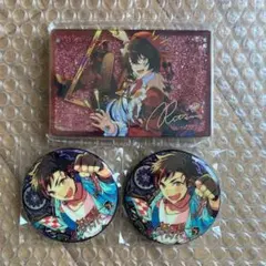 あんスタ あんさんぶるスターズ！ 南雲鉄虎&朔間凛月