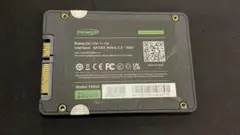 Fikwot FS810 250GB SSD 2.5インチ　動作確認済み