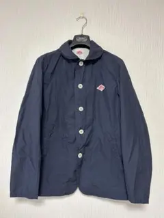 美品！DANTON×BEAMS コットンカバーオール