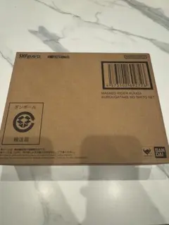 S.H.Figuarts真骨頂製法仮面ライダークウガ　九郎ヶ岳の死闘セット