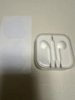 iPhone 有線イヤホンケース