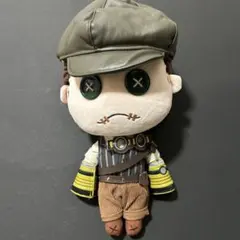 第五人格 ぬいぐるみ 傭兵 推理先生 リーズニング IdentityⅤ ナワーブ 公式】IdentityV 第五人格 on X: 