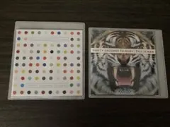 Thirty Seconds to Mars CD 2枚セット
