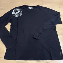 EMPORIO ARMANI 長袖カットソー L ブラックのサムネイル